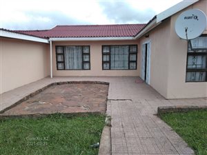5 Bed House in Northcrest