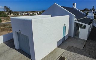 2 Bedroom House in Paternoster