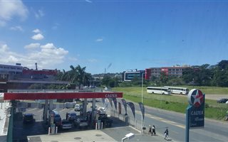 2266 m² Commercial space in Sherwood