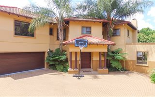 4 Bedroom Cluster in Oriel