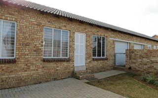 3 Bedroom House in Cloverdene