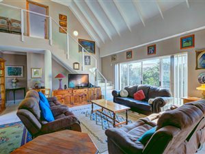 4 Bed House in Wilderness
