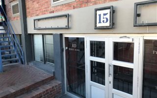 260 m² Commercial space in Mowbray