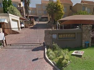 2 Bed Duplex in Ridgeway
