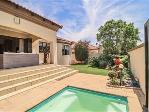 3 Bed House in Greenstone Hill