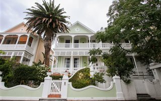 2 Bedroom House in Three Anchor Bay