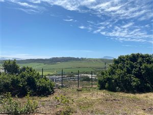 899 m² Land available in Tergniet