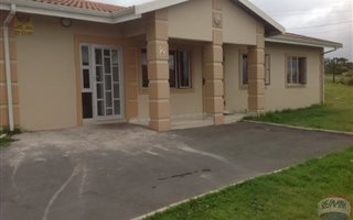 3 Bedroom Simplex in Wyebank