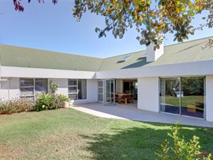 3 Bed Townhouse in Sonstraal