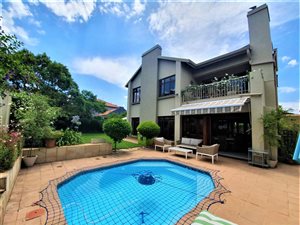 3 Bed House in Irene View Estate