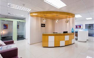 50 m² Office Space in Port Elizabeth Central