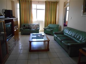 1.5 Bed Apartment in North Beach