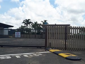 13000 m² Commercial space in Prospecton Industrial