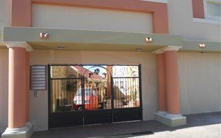 Office space in Edendale