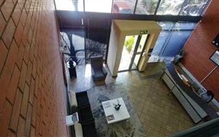16709 m² Industrial space in Springfield Park