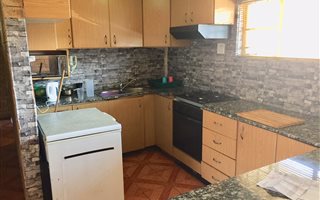 3 Bedroom Apartment in Mayville
