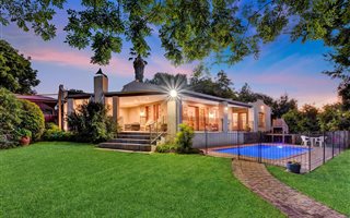 3 Bedroom House in Weltevreden Park