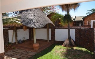 3 Bedroom Townhouse in Chroom Park