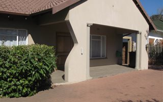 3 Bedroom House in Sunnyridge