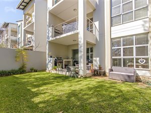 2 Bed Apartment in Wendywood