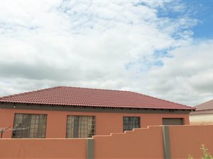 2 Bed House in Cultura Park