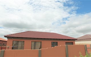 2 Bedroom House in Cultura Park
