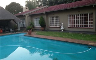 3 Bedroom House in Northmead