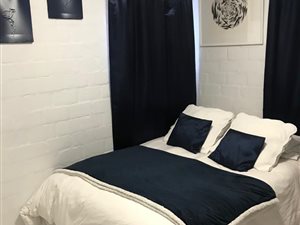 2 Bedroom Duplex in Pinelands