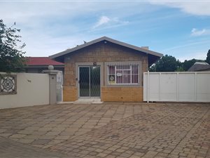 1 m² Office Space in Vanderbijlpark SE