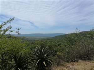 7.4 ha Farm in Bishopstowe