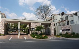 1 Bedroom Apartment in Lonehill