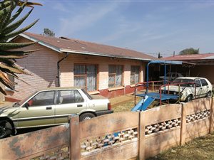 3 Bedroom House in Minnebron