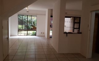 3 Bedroom Duplex in Parktown