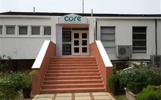 12 m² Office Space in Durban North