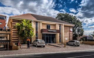 368 m² Office Space in Nelspruit