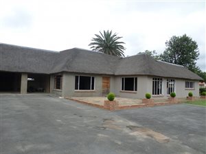 8565 ha Smallholding in Petit