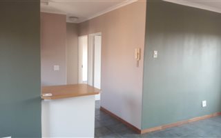 2 Bedroom Apartment in Die Hoewes