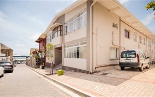 1 Bedroom Apartment in Mossel Bay Central