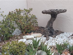 2 Bed Cluster in Lonehill