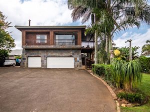 6 Bed House in Forest Hills