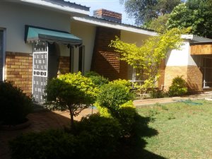 4 Bed House in Moregloed