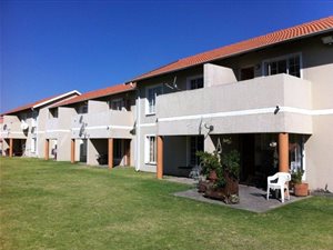 2 Bed Apartment in Comet