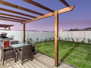 3 Bed Duplex in Kelderhof Country Village