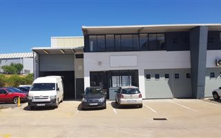 Commercial space in Mt Edgecombe