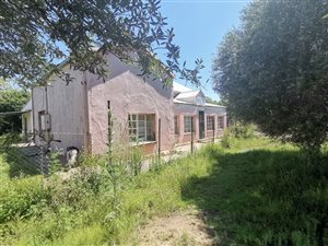 5 Bed House in Dewetsdorp