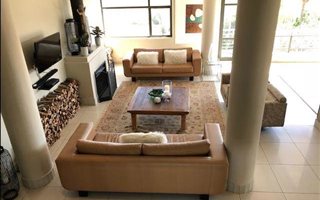 3 Bedroom Penthouse in Hyde Park