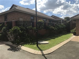 3 Bed House in Homes Haven