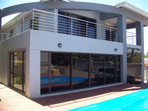 5 Bed House in Herrwood Park