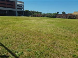 4000 m² Land available in New Town Centre