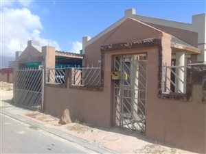 3 Bed House in Lavender Hill